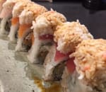 Oyshi Sushi Delivery 7775 S Rainbow Blvd Las Vegas Order Online With Grubhub