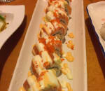 order online - Sushi Boy Roll from Furusato on bringmethat.com