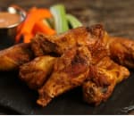 Order Cajun Wings food online from Firebelly Wings store, Schiller Park on bringmethat.com