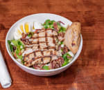 CHOPPED CHICKEN SALAD