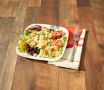 Order Greek Salad food online from Lunch Break store, Phoenix on bringmethat.com