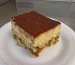 Order Tiramisu food online from Pizzano's Pizza & Grinders store, Haines City on bringmethat.com