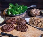 Black Angus Steakhouse Delivery Menu | Order Online | 1011 ...