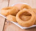 Order Onion Rings food online from Kings Family Restaurants store, Harrison City on bringmethat.com
