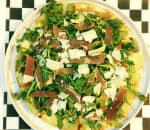 Andy S Pizzeria Sea Girt Nj Restaurant Menu Delivery Seamless