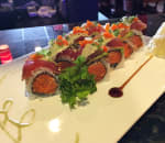 Soga Sushi Delivery 170 Washington Ave North Haven Order Online With Grubhub