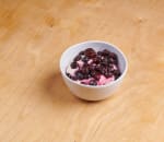 Order Yogurt + Granola  food online from Spirit Winds Cafe and Gift Shop store, Las Cruces on bringmethat.com