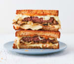 Order  The Corner Booth food online from Grilled Cheese Society store, Schiller Park on bringmethat.com