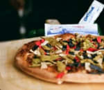 Creno S Pizza Delivery 221 North Cedar Street Newark Order Online With Grubhub