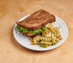 Order Salsalito Turkey food online from Spirit Winds Cafe and Gift Shop store, Las Cruces on bringmethat.com