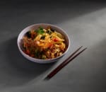 Order Vegetarian Pad Thai food online from Vina Restaurant store, St Paul on bringmethat.com