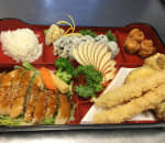 Soga Sushi Delivery 170 Washington Ave North Haven Order Online With Grubhub