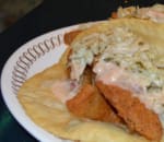 Krazy Fish Delivery Menu Order Online 2501 Central Ave Charlotte Grubhub