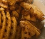 Order Waffle Fries food online from Boswell's store, Cincinnati on bringmethat.com