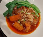 Bangkok Balcony Kiin Lao Thai Eatery Pittsburgh Pa Restaurant Menu Delivery Seamless