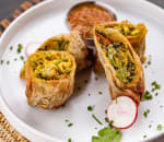 imani caribbean kitchen bar delivery menu order online 271 adelphi st brooklyn grubhub