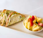 Kup A Joe Cafe Delivery Menu Order Online 41 Old Frankrort Way Frankfort Grubhub