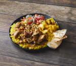 Detroit Kabob House Delivery 9021 N Milwaukee Ave Niles Order Online With Grubhub