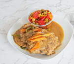 Aunt Berta S Kitchen Too Delivery Menu Order Online 311 N White Horse Pike Lindenwold Grubhub