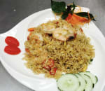 Order Simply Fried Rice food online from Sawadee Thai Fusion store, East Northport on bringmethat.com