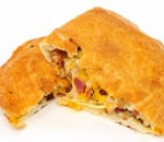Order Falling Rock Zone Calzone food online from Calios store, Syracuse on bringmethat.com