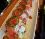 Order Blood Mango Roll food online from Furusato store, Campbell on bringmethat.com