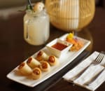 Racha Thai Cuisine Huntington Ny Restaurant Menu Delivery Seamless