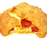 Order Roni Zoni Calzone food online from Calios store, Syracuse on bringmethat.com