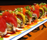 Order Soju Roll food online from Furusato store, Campbell on bringmethat.com