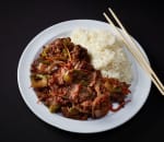 Order Mongolian Beef food online from China A Gogo store, Henderson on bringmethat.com
