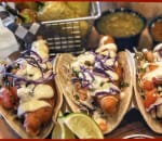 La Bufadora Baja Grill Hemet Delivery Menu Order Online 2709 W Florida Ave Hemet Grubhub