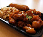 Order General Tso's Chicken food online from Tasteful Delight store, Arlington on bringmethat.com