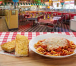 Portillo S Hot Dogs Barnelli S Pasta Bowl Chicago Il