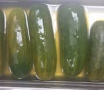 Order Deli Dill Pickles food online from Tony's Deli  store, Burbank on bringmethat.com