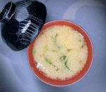Order MISO SOUP food online from Cocoro Restaurant store, Chicago on bringmethat.com