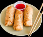 Order Egg Roll food online from Asian Cafe Restaurant store, Hatboro on bringmethat.com