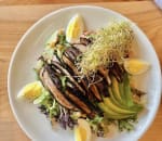 Yolk Madison St Delivery Menu Order Online 500 W Madison St Chicago Grubhub Where to buy egg yolk? yolk madison st delivery menu order