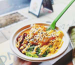 Bango Bowls Huntington Station Ny Restaurant Menu Delivery Seamless
