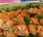 Order FIRECRACKER SHRIMP food online from Sloppy Joe's on the Beach store, Treasure Island on bringmethat.com