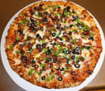 Order Supreme Pizza food online from Pizzano's Pizza & Grinders store, Haines City on bringmethat.com