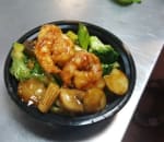 Order Mixed Vegetable Shrimp food online from Beijing Restaurant store, Council Bluffs on bringmethat.com