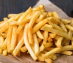 Order Large French Fries food online from Italiano's Pizza & Subs store, Fayetteville on bringmethat.com
