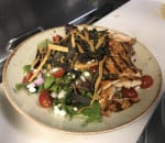 Lily The Cactus Washington Dc Restaurant Menu Delivery Seamless