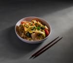 Order Broccoli Stir Fried food online from Vina Restaurant store, St Paul on bringmethat.com