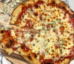 pizza corner just eat
