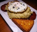 Leche Y Miel Restaurant Bronx Ny Restaurant Menu Delivery Seamless