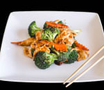 Order Chicken with Broccoli food online from Asian Cafe Restaurant store, Hatboro on bringmethat.com