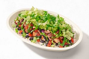 Fresh Salad Bowl - Eatontown, NJ 07724 (Menu & Order Online)