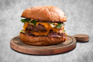 burgers at IHOP menu page - Picture of IHOP, Buffalo Grove - Tripadvisor
