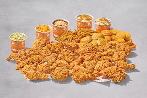 Order CRUMBL COOKIES - Snellville, GA Menu Delivery [Menu & Prices]